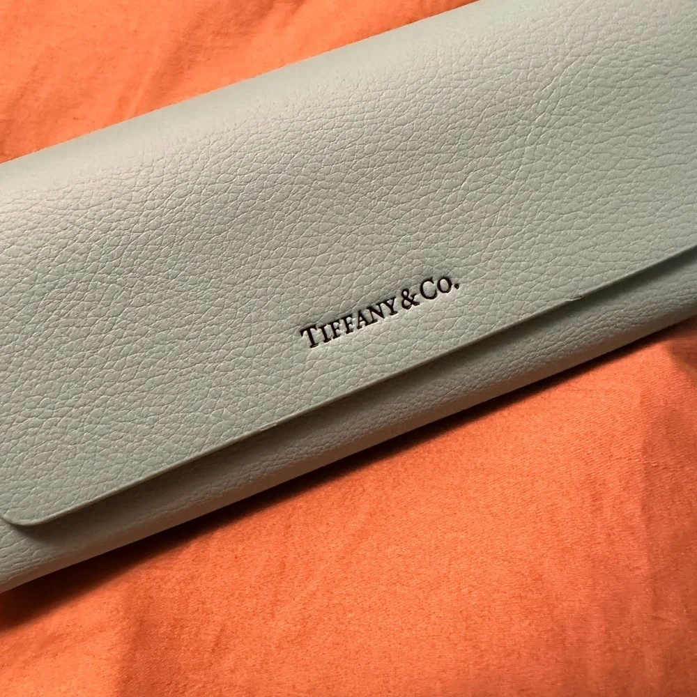 NEW TIFFANY SUNGLASSES! Gorgeous! - Picture 4 of 10